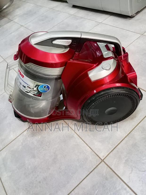 Dmax Clean Second Hand Household