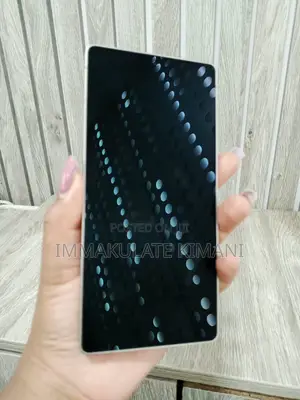 New Samsung Galaxy Tab A11+ 256 GB Gray