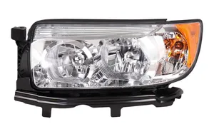 Head Lamp Subaru Forester SG5 2006 - 2008