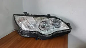 2008 Subaru Legacy Bp9 Xenon Headlights