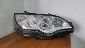 2008 Subaru Legacy Bp9 Xenon Headlights