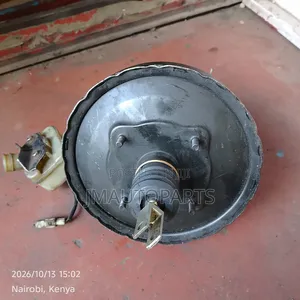 Brake Booster Toyota Lite-Ace