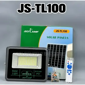 Jsot Lamp TL -100wats