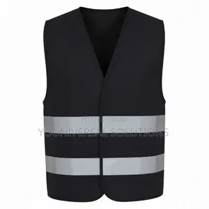 Reflective Vest 80 GSM