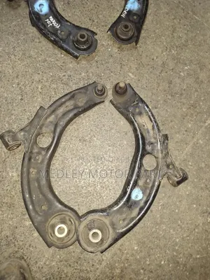 Mazda Demio 2018[New]Control Arms