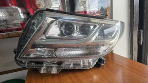 Toyota Alphard 2016 Xenon Headlight (58-63)