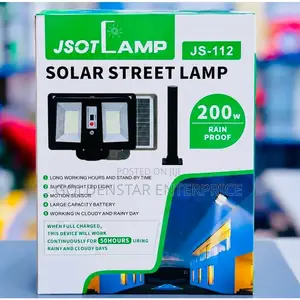 JsotLamp Js-112