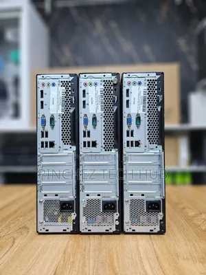 Lenovo ThinkCentre M910 SFF 8GB Intel Core i5 SSD 256GB