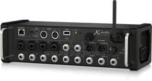 Behringer X-Air XR12 Mixer
