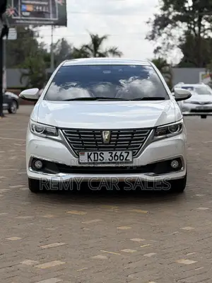 Toyota Premio 2018 White