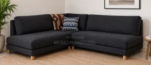 L Shape Sofa Set