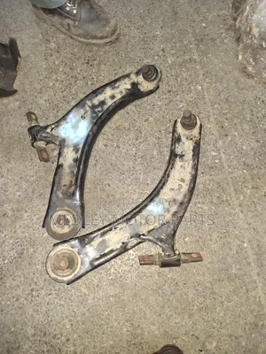 Nissan Xtrail [NT31] Control Arms