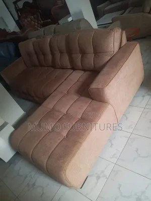 L Shape Sofa Set