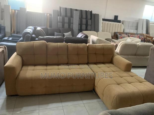 L Shape Sofa Set - thumbnail 5