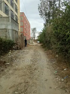 Prime Quarter Acre Commercial Plot in Ongata Rongai