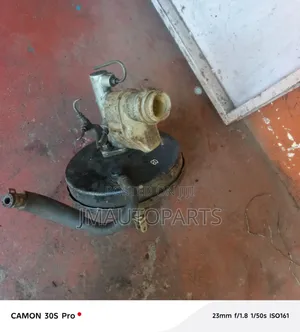 Brake Booster Toyota Avensis Old Model