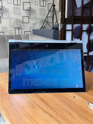 Laptop HP EliteBook x360 1030 G2 8GB Intel Core i5 SSD 256GB