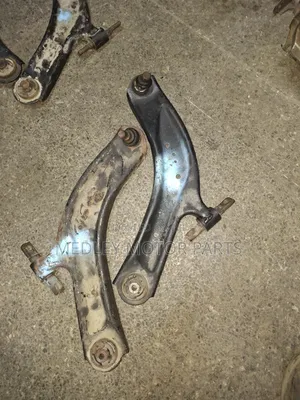 Nissan Xtail NT32 Control Arms