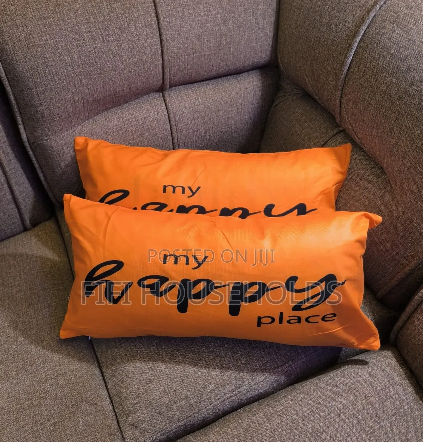 Throw Pillow Covers
