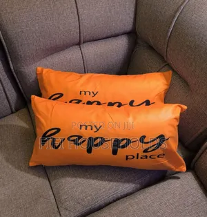 Throw Pillow Covers