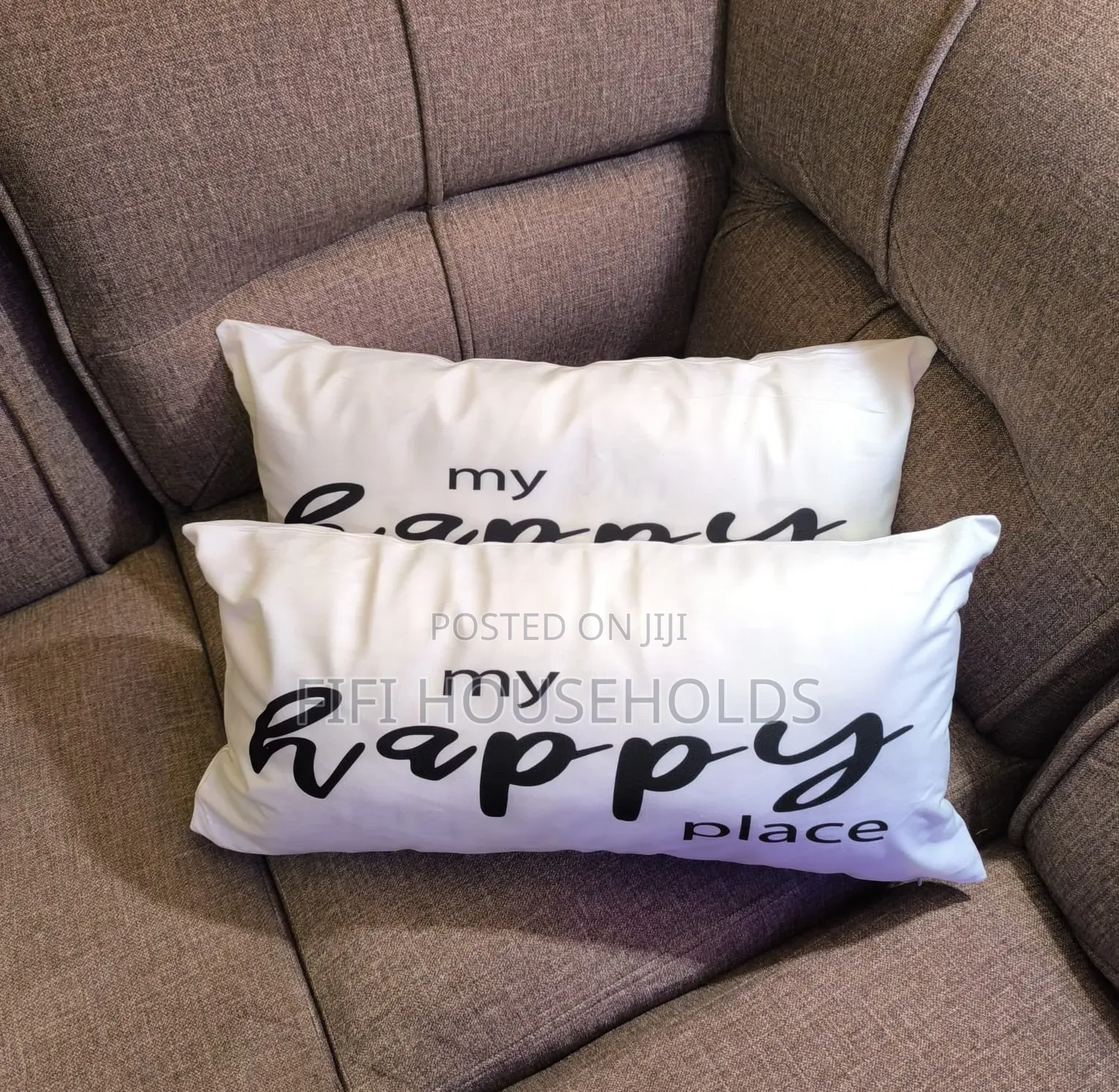 Throw Pillow Covers