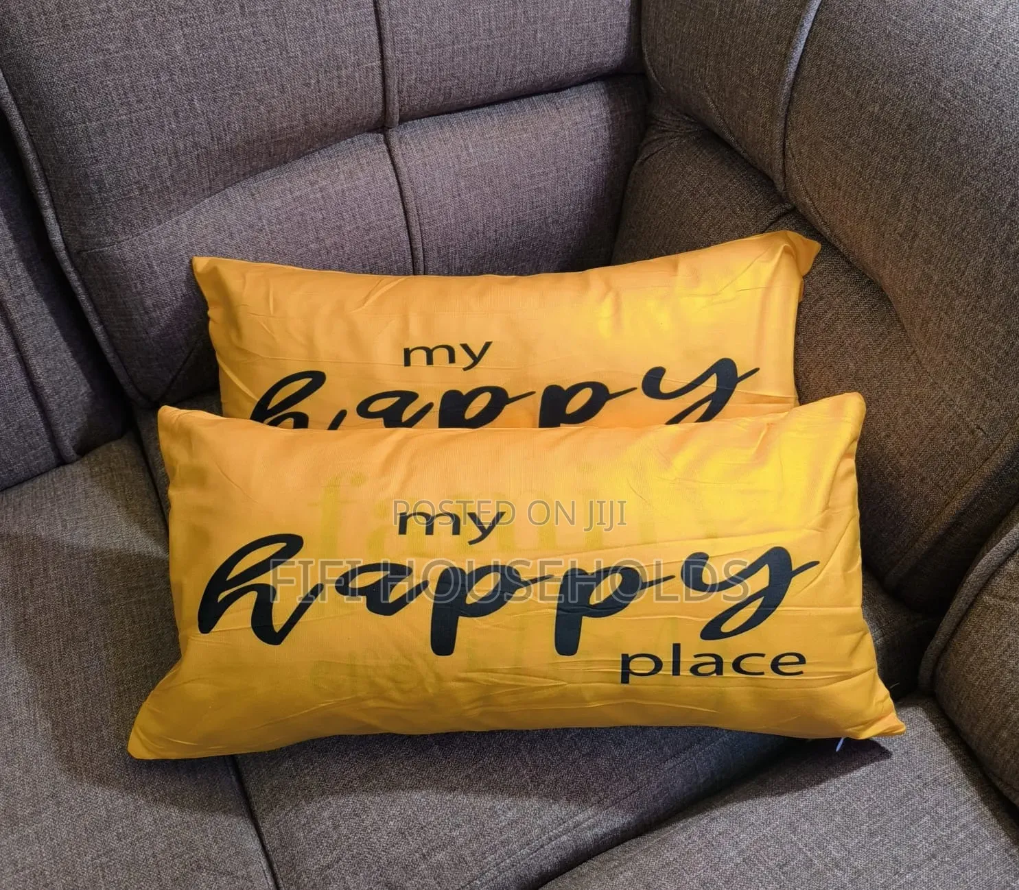 Throw Pillow Covers
