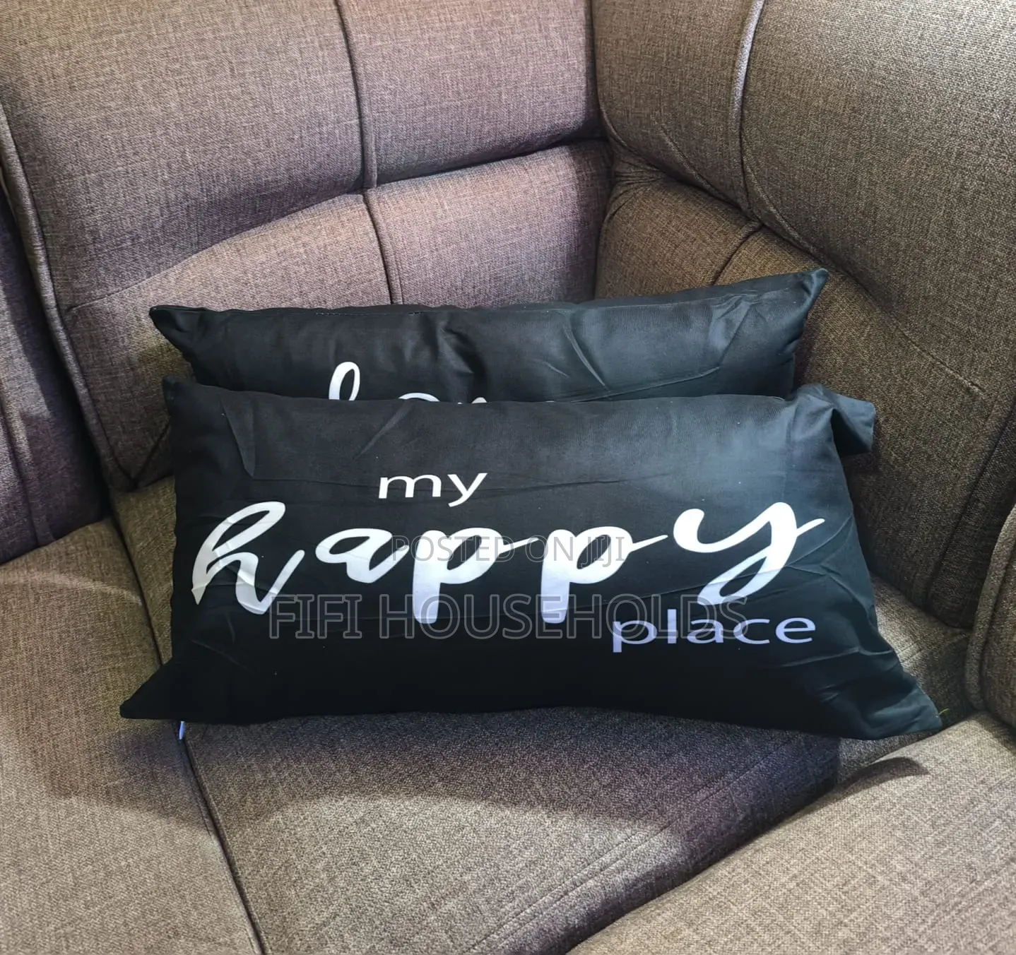 Throw Pillow Covers