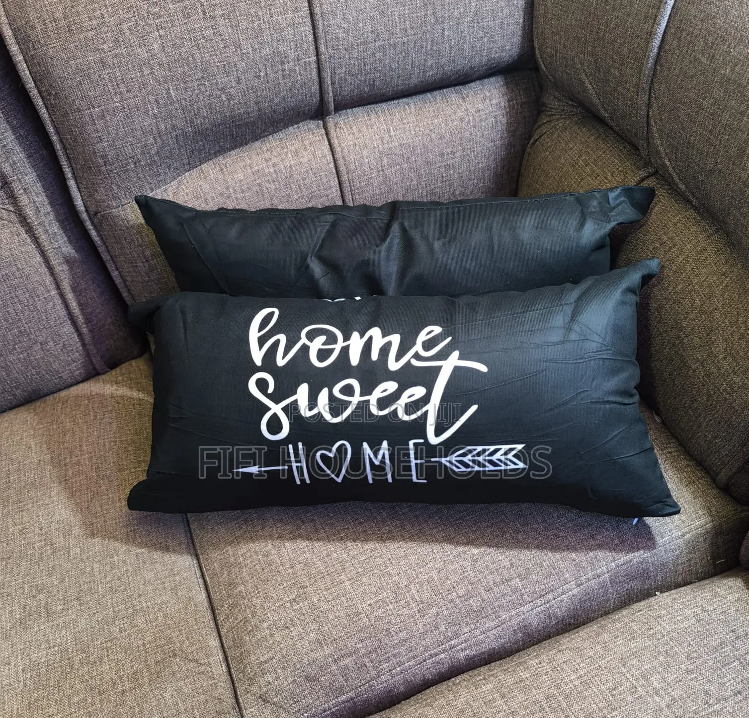 Throw Pillow Covers