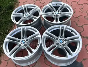 BMW X1,x3,x5[f15], X6, X7,size 19inch Rims
