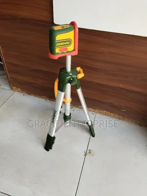 Jadever Laser Level Machine