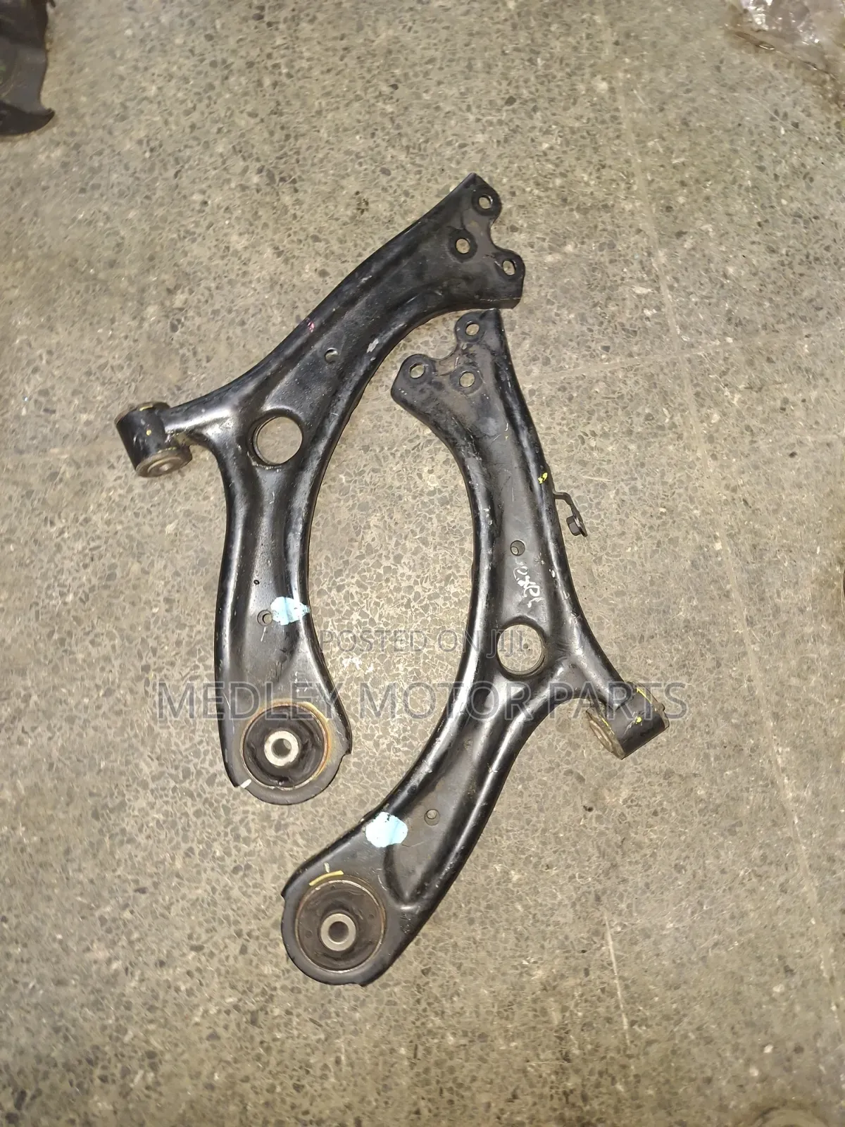 Honda Vezel Control Arm
