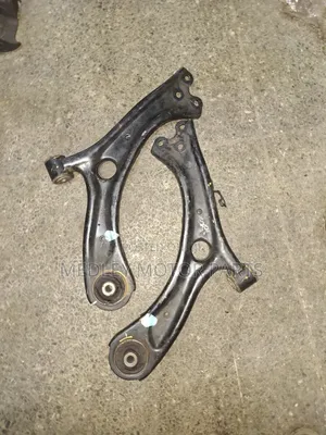 Honda Vezel Control Arm
