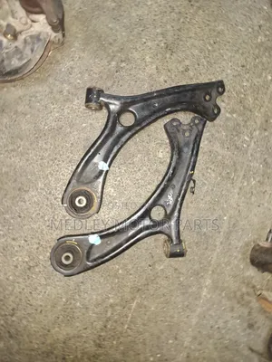 Honda Vezel Control Arm