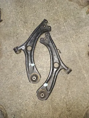 Honda Vezel Control Arm