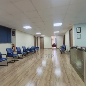 Commercial Space for Rent