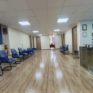 Commercial Space for Rent