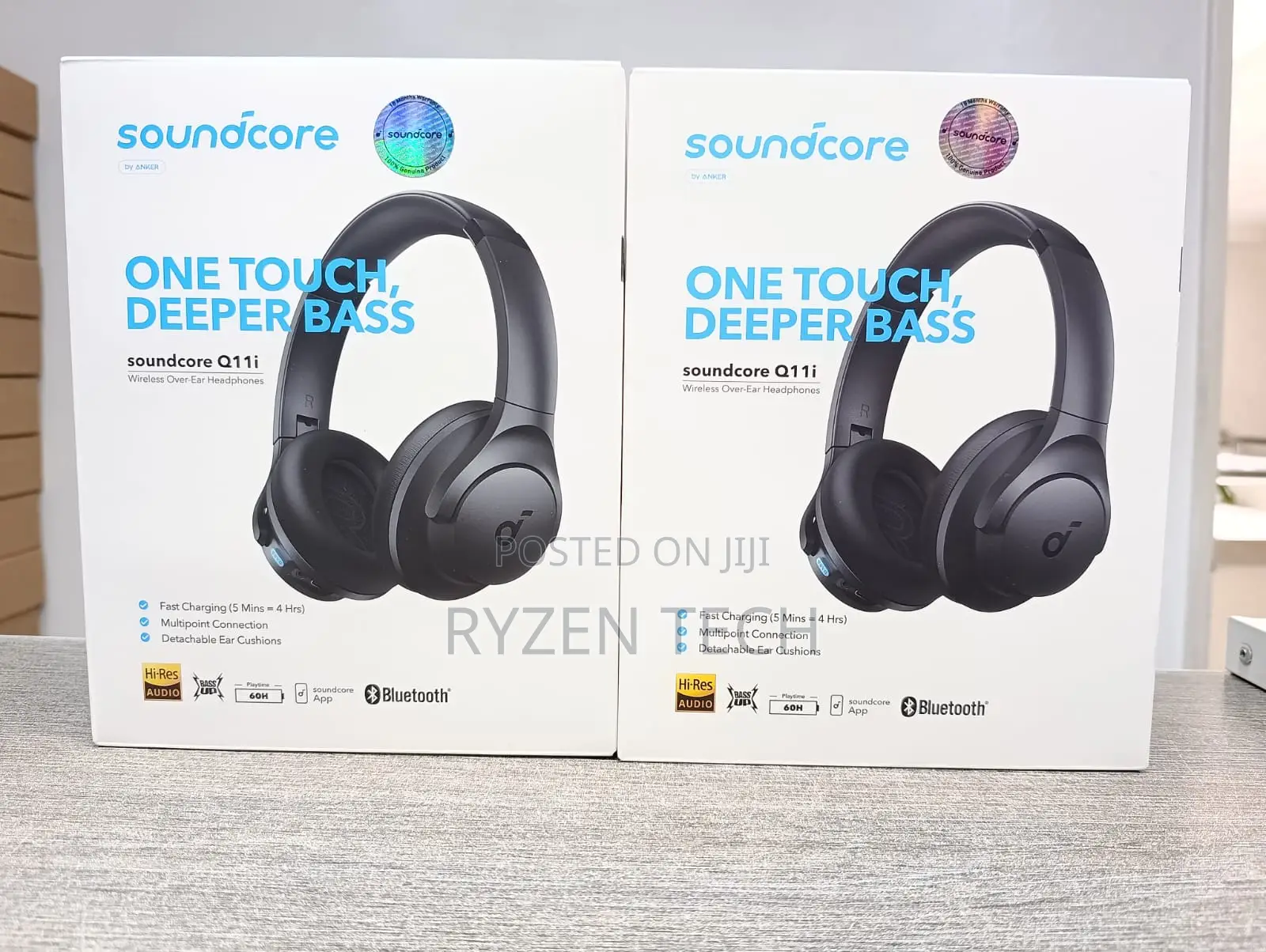 Soundcore Q11i