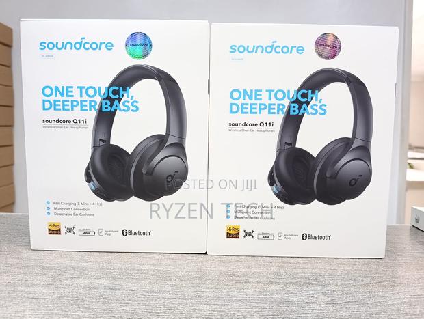 Soundcore Q11i