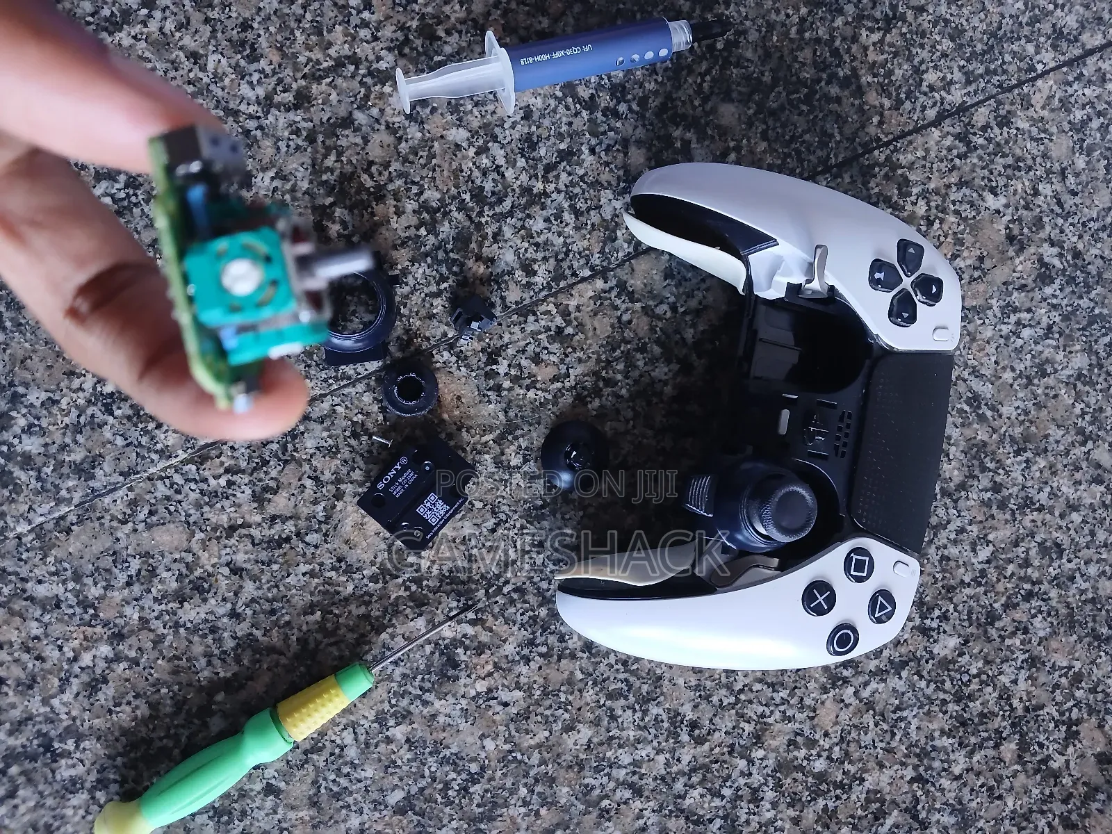 Ps2/PSP/Psvita/Ps3/Ps4/Ps5/Xbox Console Repairs & Spares Available