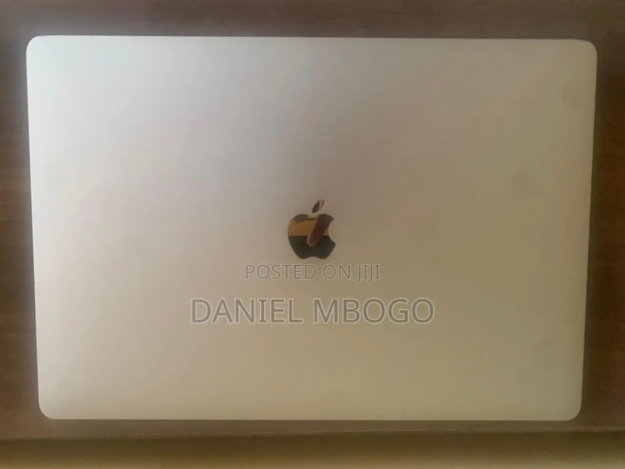 Laptop Apple MacBook Pro 2019 16GB Intel Core i7 SSD 512GB