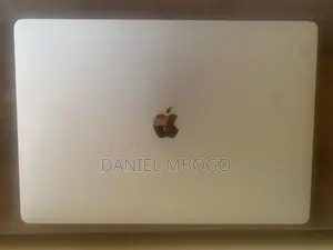 Laptop Apple MacBook Pro 2019 16GB Intel Core i7 SSD 512GB