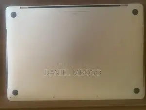Laptop Apple MacBook Pro 2019 16GB Intel Core i7 SSD 512GB