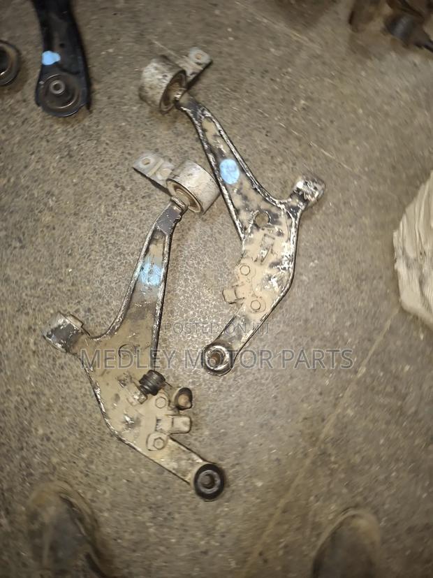 Nissan Xtrail NT30 Control Arms - thumbnail 2