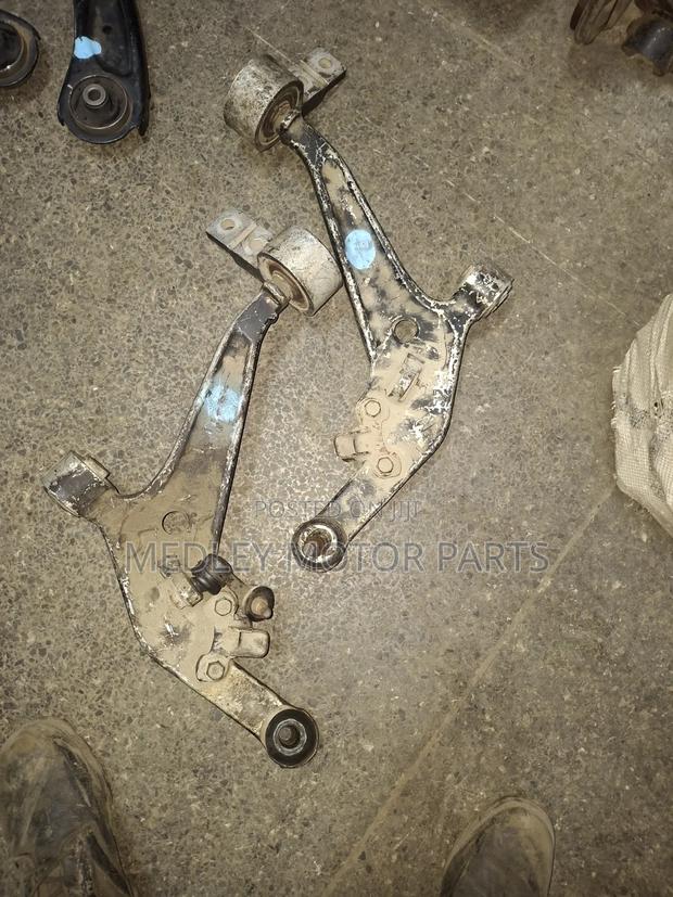 Nissan Xtrail NT30 Control Arms - thumbnail 3
