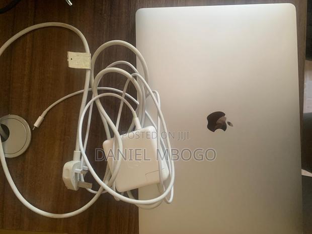 Laptop Apple MacBook Pro 2019 16GB Intel Core i7 SSD 512GB - thumbnail 6
