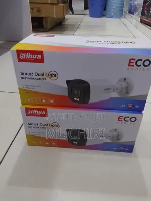 Dahua 2MP IP Camera for NVR Systems