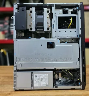 Desktop Computer HP Z2 16GB Intel Core i9 SSD 512GB