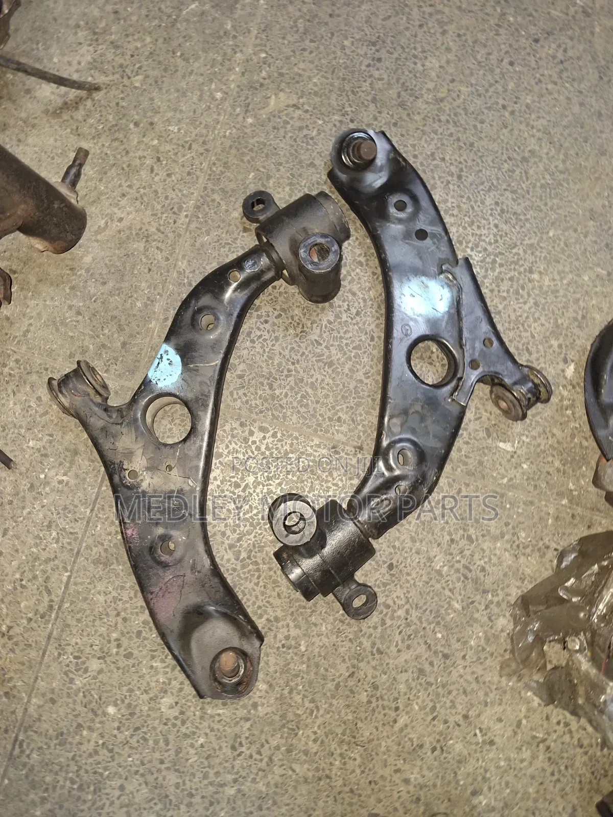 Mazda CX-8 Control Arms /CX-5 Model 2020