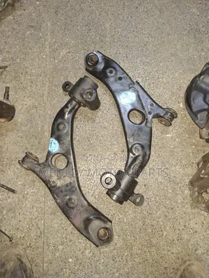 Mazda CX-8 Control Arms /CX-5 Model 2020