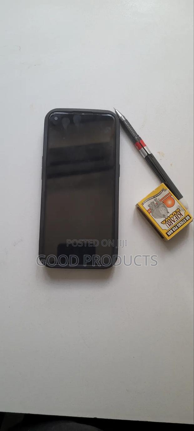 Oppo A53 64 GB Blue - main view
